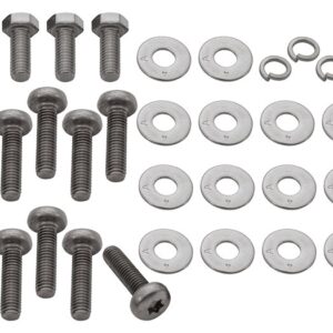 Bolt Kit - DA4795 - BRITPART