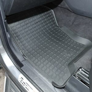 Rubber Mat Set - DA4802 - BRITPART