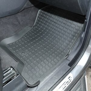 Rubber Mat Set - DA4803 - BRITPART