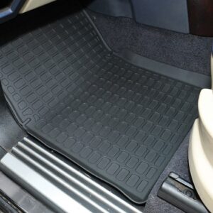 Rubber Mat Set - DA4806 - BRITPART