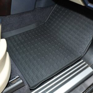 Rubber Mat Set - DA4807 - BRITPART