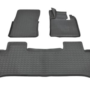 Rubber Mat Set - DA4808 - BRITPART