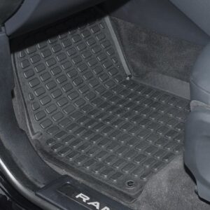 Rubber Mat Set - DA4812 - BRITPART