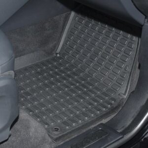 Rubber Mat Set - DA4813 - BRITPART