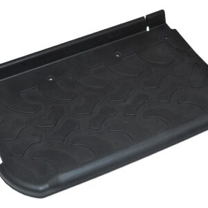 Side Step Replacement Rubber Top - DA4814 - BRITPART