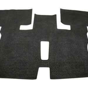 Rubber Mat - DA4819 - BRITPART