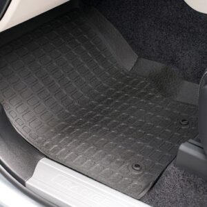 Rubber Mat Set - DA4820 - BRITPART