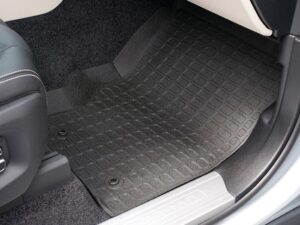Rubber Mat Set - DA4821 - BRITPART