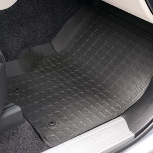 Rubber Mat Set - DA4821 - BRITPART