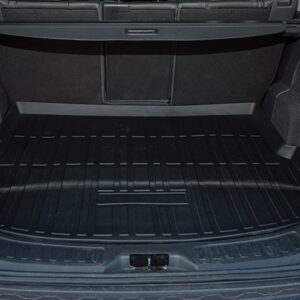 Loadspace Liner - Premium - DA4829 - BRITPART