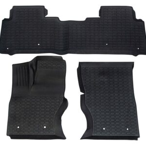 Rubber Mats - DA4859 - BRITPART