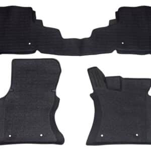 Rubber Mats - DA4860 - BRITPART