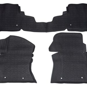 Rubber Mats - DA4861 - BRITPART