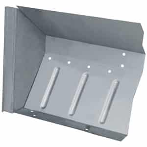Footwell - DA4868 - BRITPART