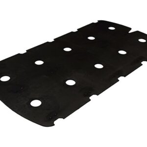 Low Profile Roof Rack Flooring Kit - DA4873 - SAFETY DEV