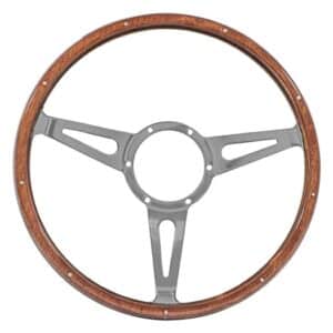 Steering Wheel - DA4877 - MOUNTNEY