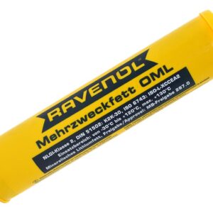 Multi-Purpose Grease - DA4960 - RAVENOL
