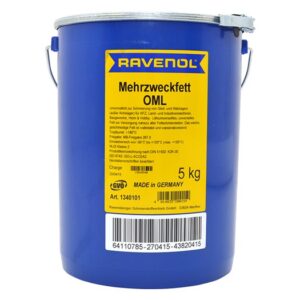 Multi-Purpose Grease - DA4961 - RAVENOL