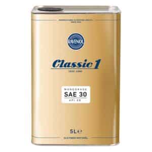 Ravenol Classic Sae 30 - DA4963 - RAVENOL