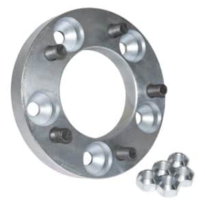 Wheel Spacer - DA5004S - BRITPART