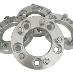 Wheel Spacers - DA5004 - BRITPART