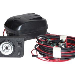 Load Controller Ii - DA5012 - AIRLIFT