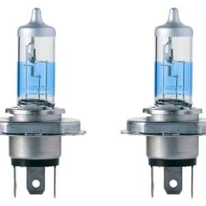 Xenon Performance 150 Headlight Bulbs - DA5016-150 - RING