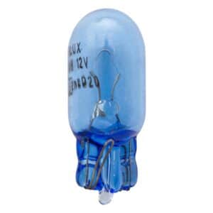 Ice Blue Spade Bulb 12V 5W (As Afu4481) - DA5017 - RING