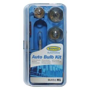 Spare Light Bulb Kit - DA5018 - RING