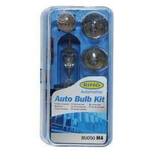 Spare Light Bulb Kit - DA5019 - RING