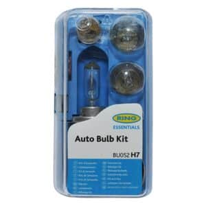 Spare Light Bulb Kit - DA5020 - RING