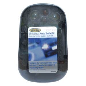 Spare Light Bulb Kit - DA5021 - RING