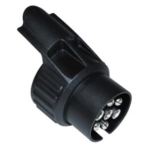 Electric Adaptor - DA5023 - RING