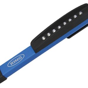 Ring Essential Led Inspection Pocket Light - DA5027 - RING