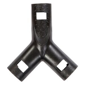 Bungee Clic Y Connector - DA5044 - RING