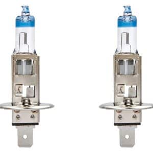Xenon Ultima Headlight Bulbs - DA5052 - RING