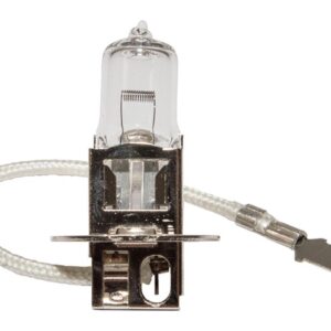 Halogen Bulb - DA5075 - BRITPART