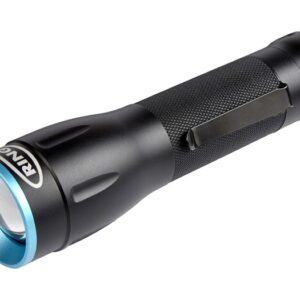 Ring Zoom300 Led Inspection Torch With Power Bank - DA5085 - RING