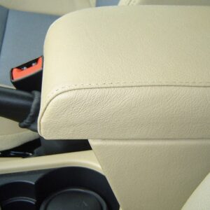 Cubby Box & Armrest - DA5103 - BRITPART