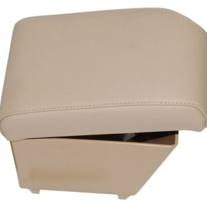 Cubby Box & Armrest - DA5106 - BRITPART