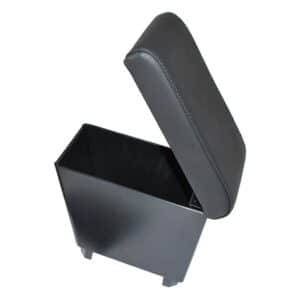 Cubby Box & Armrest - DA5109 - BRITPART