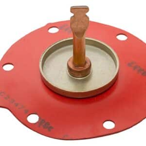 Diaphragm - DA5110 - BRITPART