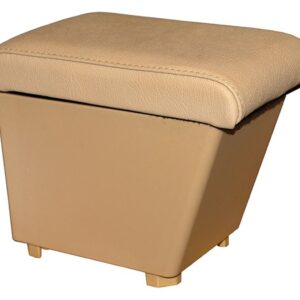 Cubby Box & Armrest - DA5111 - BRITPART