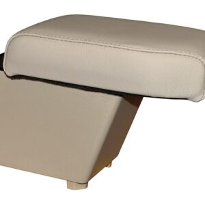 Cubby Box & Armrest - DA5113 - BRITPART