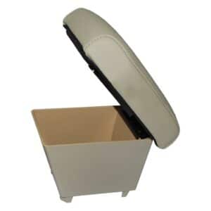 Cubby Box & Armrest - DA5114 - BRITPART