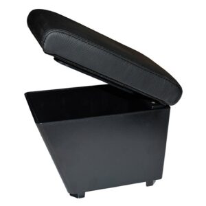 Cubby Box & Armrest - DA5115 - BRITPART