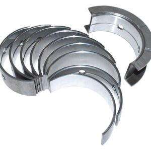 Main Bearing Set - DA5121AE - GLYCO