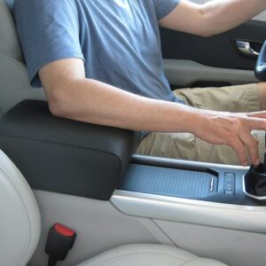 Armrest - DA5122 - BRITPART