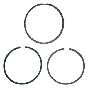 Piston Ring Set - DA5126 - OEM