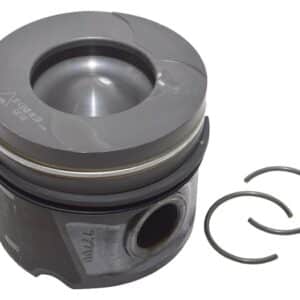 Piston & Ring Set - DA5127 - NURAL